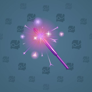 Party Sparkler #147757