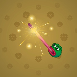 Party Sparkler #147759