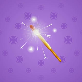 Party Sparkler #147760