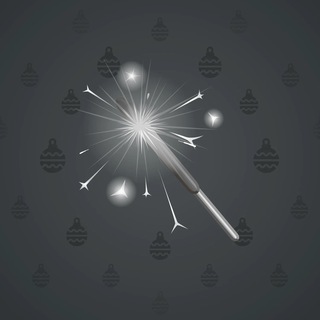 Party Sparkler #147765