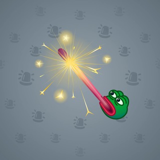Party Sparkler #147771