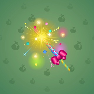 Party Sparkler #147775