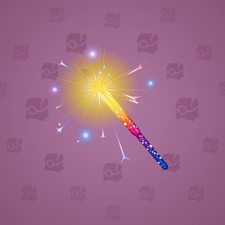 Party Sparkler #147778