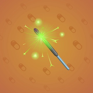 Party Sparkler #147787