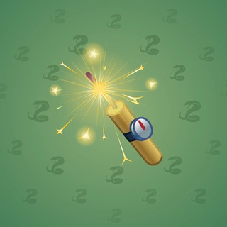 Party Sparkler #147789