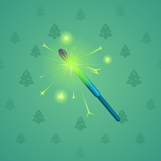 Party Sparkler #147817
