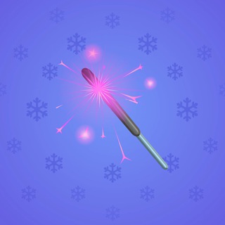 Party Sparkler #147821