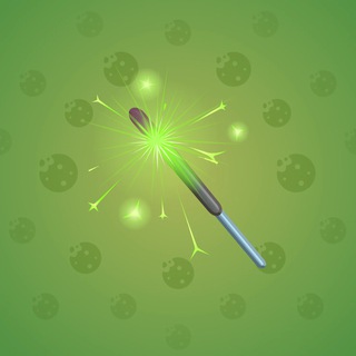 Party Sparkler #147824