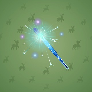 Party Sparkler #147834