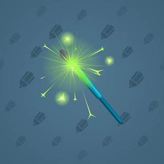 Party Sparkler #147837