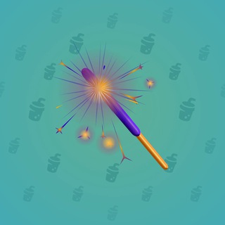 Party Sparkler #147991