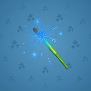 Party Sparkler #147992