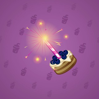 Party Sparkler #147993