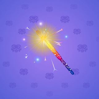 Party Sparkler #147995