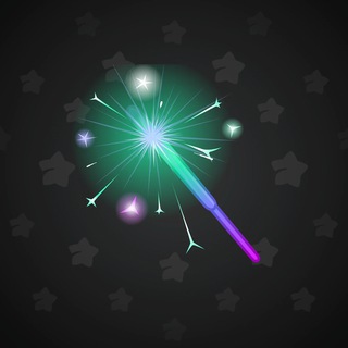 Party Sparkler #147999