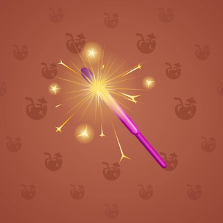 Party Sparkler #148002