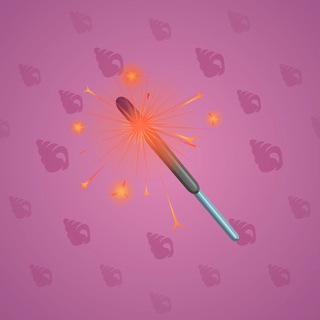 Party Sparkler #148012