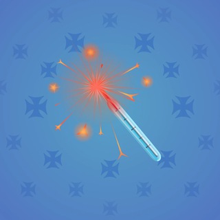 Party Sparkler #148052