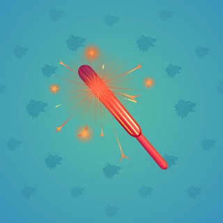 Party Sparkler #148053