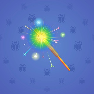 Party Sparkler #148056
