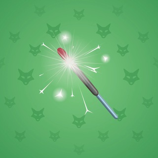 Party Sparkler #148066