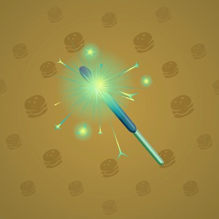 Party Sparkler #148070