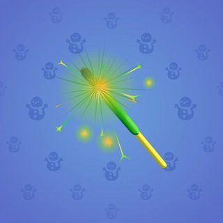 Party Sparkler #148074
