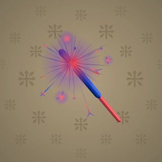 Party Sparkler #148081