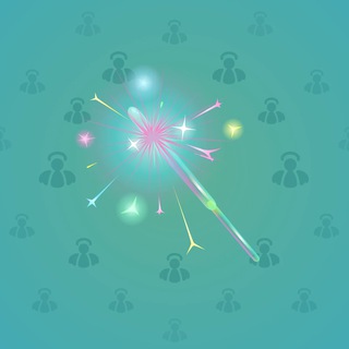 Party Sparkler #148084