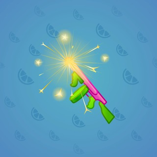 Party Sparkler #148092