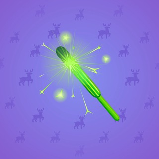 Party Sparkler #148094