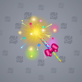 Party Sparkler #148097