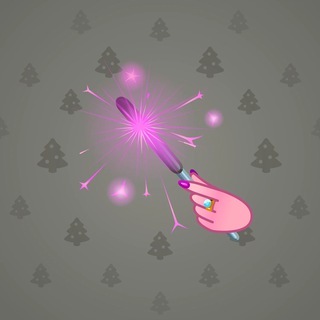 Party Sparkler #148123