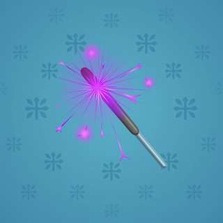 Party Sparkler #148128