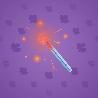 Party Sparkler #148130
