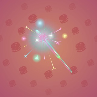 Party Sparkler #148132