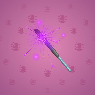 Party Sparkler #148139
