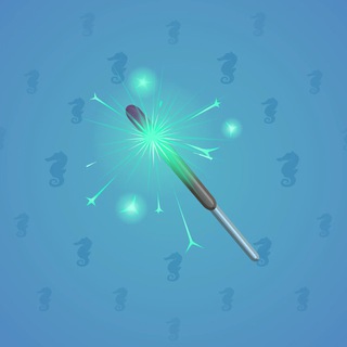 Party Sparkler #148140