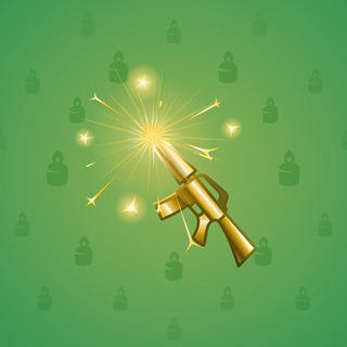 Party Sparkler #148142