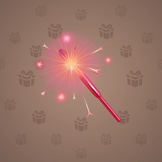 Party Sparkler #148144
