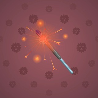 Party Sparkler #148150