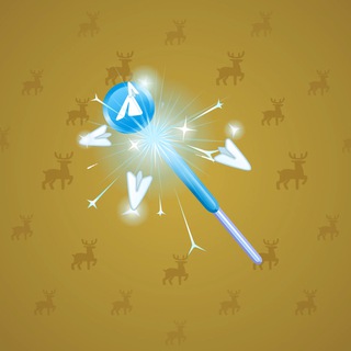 Party Sparkler #148152