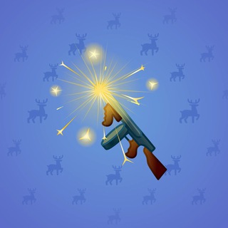 Party Sparkler #148158
