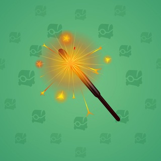 Party Sparkler #148347