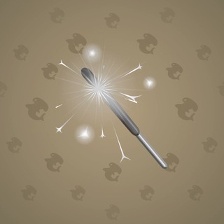 Party Sparkler #148349