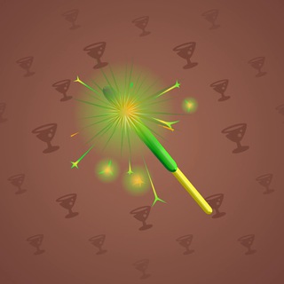 Party Sparkler #148355