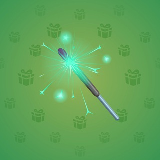 Party Sparkler #148357