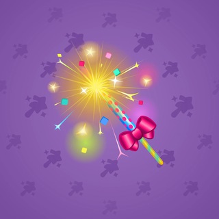 Party Sparkler #148358