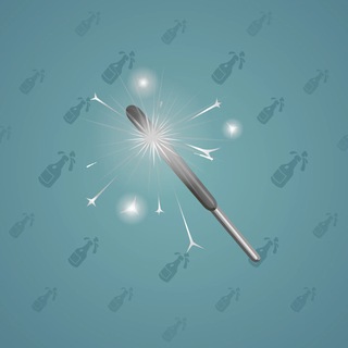 Party Sparkler #148362