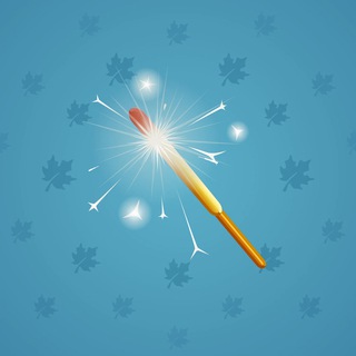 Party Sparkler #148363